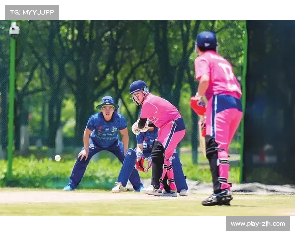 中国板球协会发布新规：提升赛事执裁标准为核心的《中国板球规则》