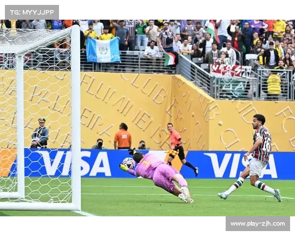 世俱杯收视率创历史新高 南美球队贡献六成热门赛事场次 世俱杯收视率创历史新高 南美球队贡献六成热门赛事场次