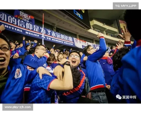 申花球迷包机赴京助威方案正式发布为球队加油助力