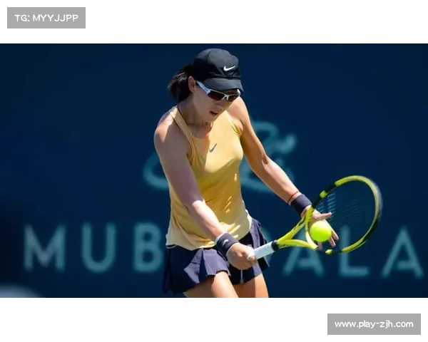 罗杰斯杯创历史观众人数纪录 单日入场人次突破3.5万大关