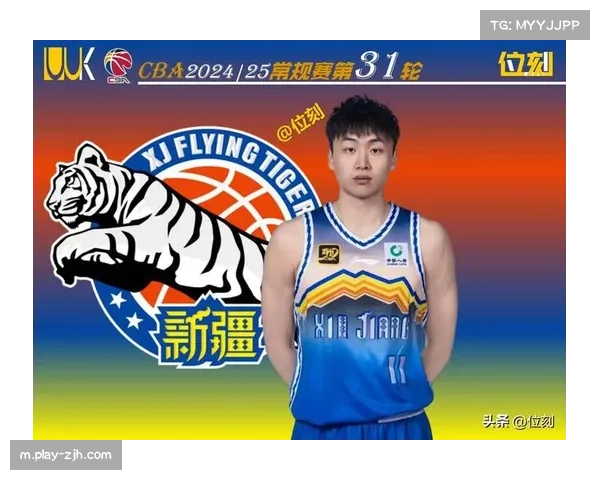 齐麟完成从终结点到进攻重心蜕变 持球进攻能力全面展现